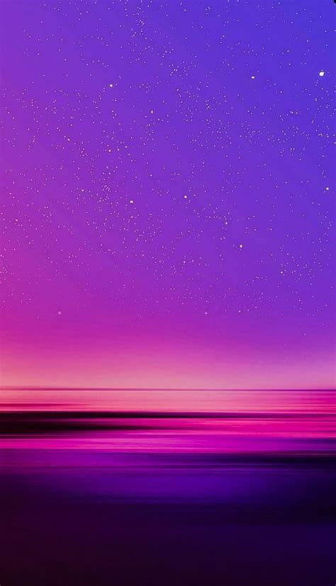 Purple Sky Wallpapers - Wallpaper Cave