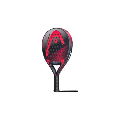 Raquete De Padel Head Graphene XT Zephyr Pro Comprar Online Alvarez