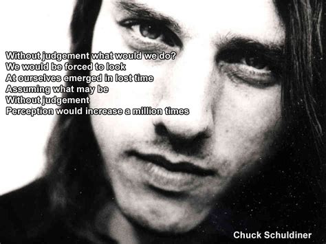 "Without Judgement..." - Chuck Schuldiner [948x710] : r/QuotesPorn