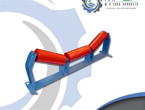 Garland Idler Roller Diameter Mm At Rs Piece In Howrah Id