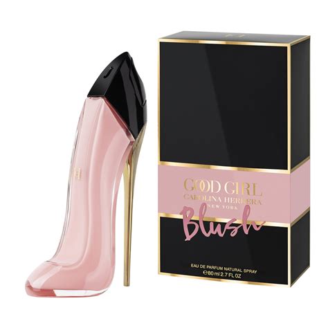 Good Girl Blush Edp Carolina Herrera Fr H Fnin