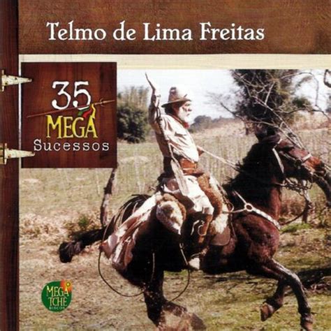 Telmo de Lima Freitas músicas letras e álbuns Ouvir na Deezer