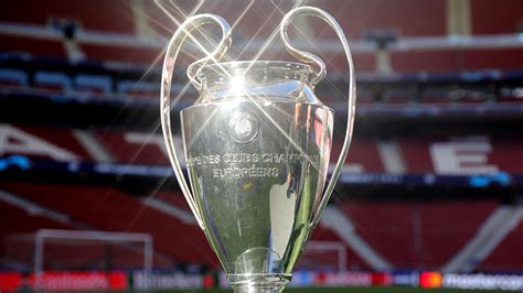 Palmarés histórico de la Copa de Europa UEFA Champions League 2021 22