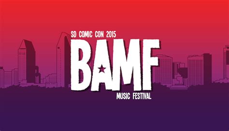 fandomania  bamf  festival preview
