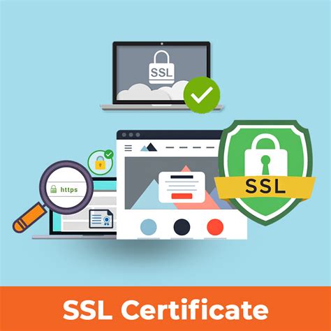 Ssl Là Gì Tại Sao Website Cần Có Chứng Chỉ Ssl Seo Plus