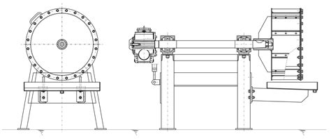 scaling energy transfer  ball mills  scale agnostic approach