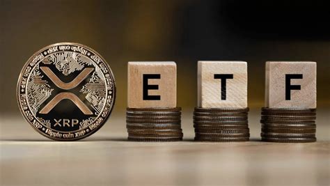 Wisdomtree Ajukan Etf Xrp Apa Artinya Untuk Pasar Crypto Pintu News