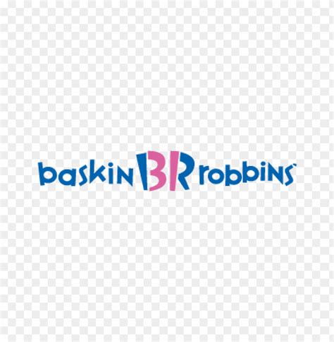 Baskin Robbins Logo PNG Transparent Baskin Robbins Logo.PNG Images. | PlusPNG