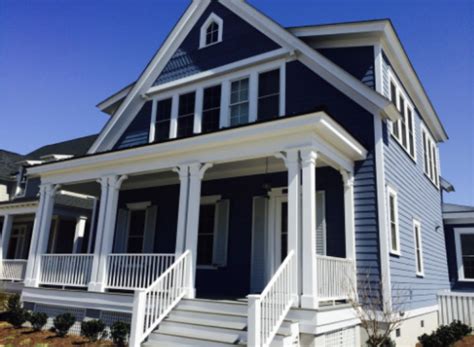 What Color Siding Has The Best Resale Value Allura Usa