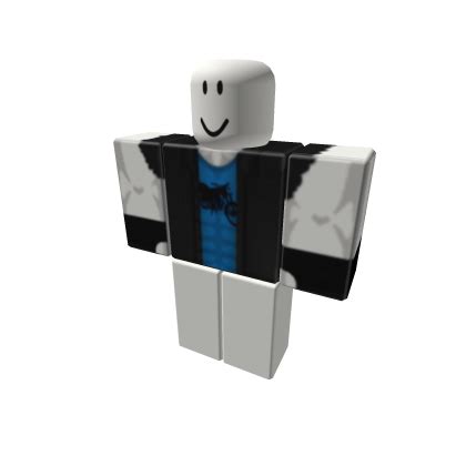 Strong Buff Abs Muscle bacon - Roblox