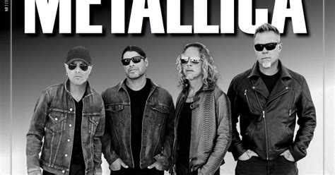 Książki z papieru Teraz Rock Wydanie specjalne Metallica