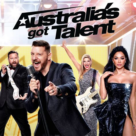 Australia's Got Talent 2023 Finalist : Best Performers