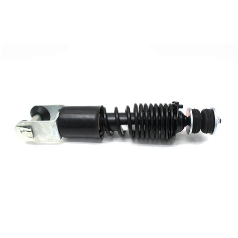 SACHS AUTOMOTIVE 316810 AMORTECEDOR TRASEIRO CABINE MOLA E