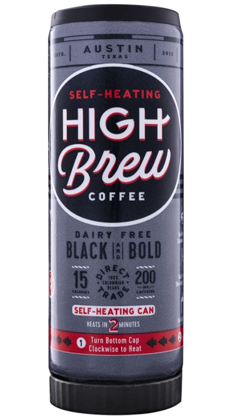 High Brew Coffee – HighBrewCoffee