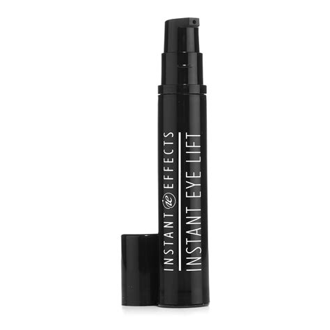 Instant Effects Instant Eye Lift Augenserum Soforteffekt 8ml Qvcde