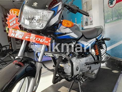 Bajaj CT100 ES Brand New 2023 In Piliyandala Ikman