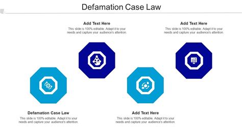 Defamation Case Law Ppt Powerpoint Presentation Icon Backgrounds Cpb ...