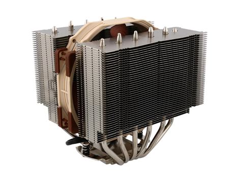 Noctua NH-D15S, Premium Dual-Tower CPU Cooler with NF-A15 PWM 140mm Fan ...