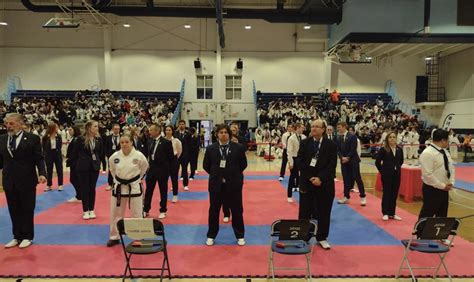 ITF TAO International Taekwon Do Federation The Original As Created