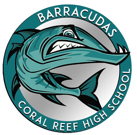 Coral Reef High School – Home of the Barracudas