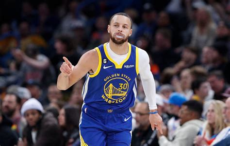 5 Stephen Curry Records That Stand Unbreakable Against All Odds