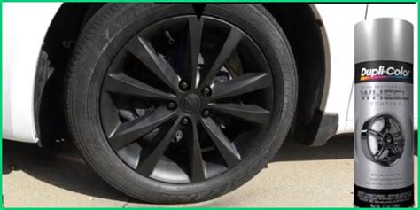 5 Best Wheel Color For Black Car 2021 Buying Guide