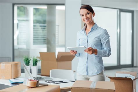 The Definitive Moving Offices Checklist Vanamango