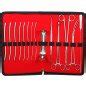 Dnc Kit For Gynecology D C Instrument Set