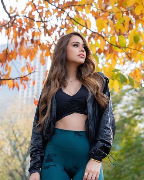 Who Is Yanet Garcia? Age, Bio, Career, Personal Life and Net Worth