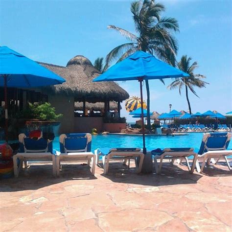 Torres Mazatlan Resort - Mazatlán, Sinaloa