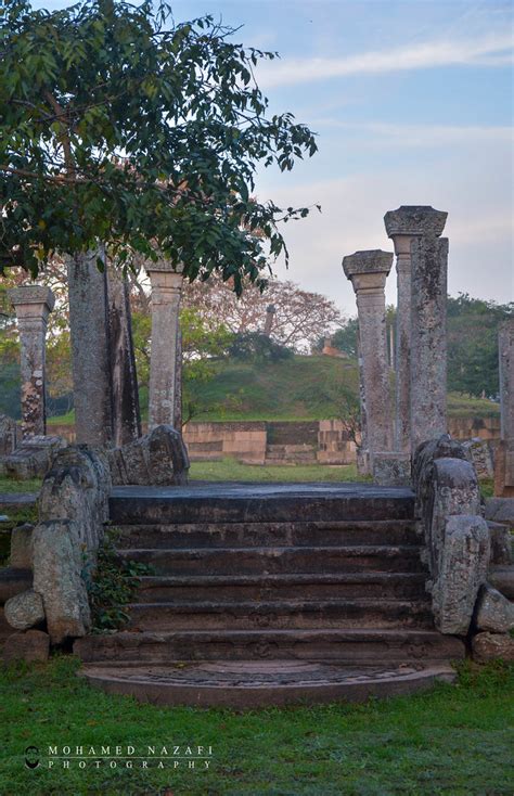 Nazafi Ruwanwelisaya Anuradhapura Sri Lanka Of Jp Flickr