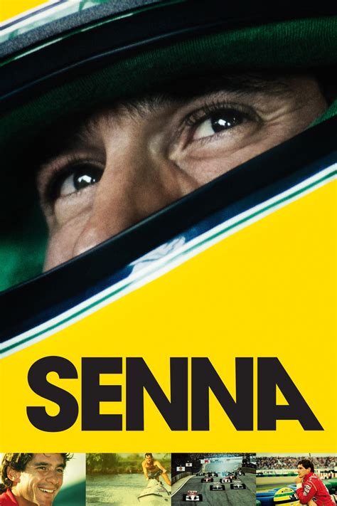 Watch Senna (2010) Full HD - Openload