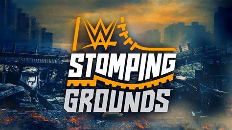 WWE Stomping Grounds 06 23 2019 WWE Stomping Grounds 2019 Theme