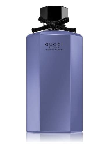 Flora Gorgeous Gardenia Limited Edition Gucci Fragancia Una