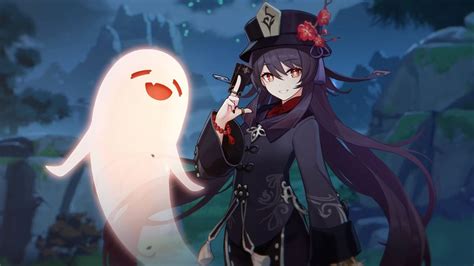 New Genshin Impact Trailer Is All About Cute New Character Hu Tao