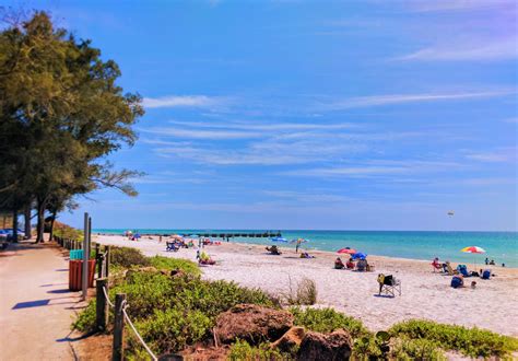 Bradenton Beach Manatee County Florida 1 - 2TravelDads