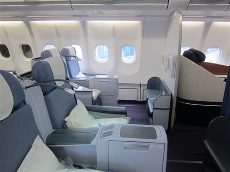 China Southern A330 First Class Review I One Mile At A Time