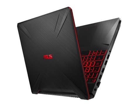 Laptop ASUS TUF GAMING FX 505 DY