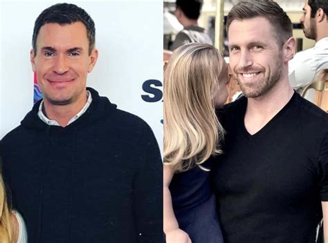 Jeff Lewis Reveals New Custody Issues With Ex Gage Edward Plus