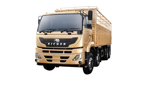 Eicher Pro Truck Wheeler Tonne Gvw Specification And Features