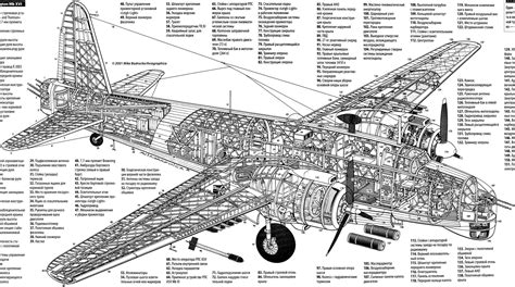 Pin On Cutaways Aircrafts