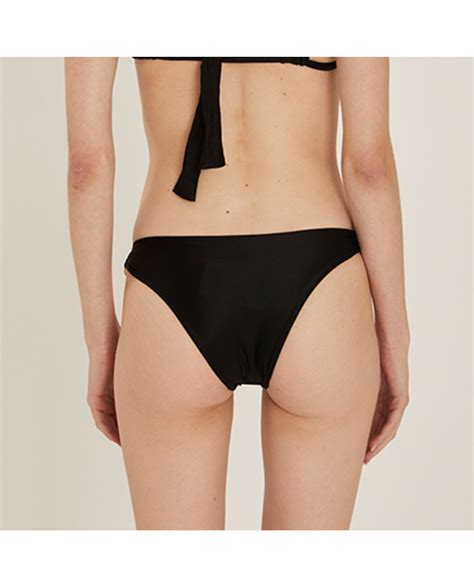 Dół bikini Bottom Amorphous Halter Bikini Marka Lenny Niemeyer