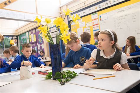 Gallery Brompton Community Primary School