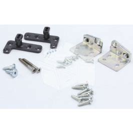 697450545 Smeg Integrated Door Fixing Kit