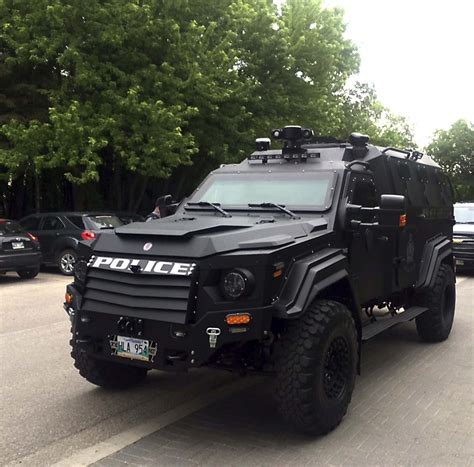 used law enforcement vehicles