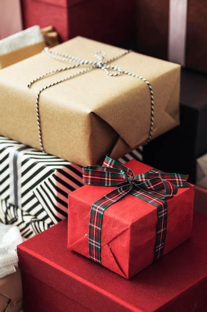 package gift images    freepik