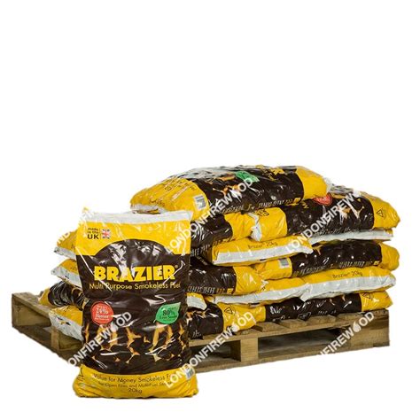 Smokeless Coal for Sale and Delivery - London Firewood