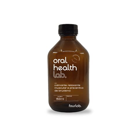 Qual O Melhor Relaxante Muscular Para Bruxismo - Oral Health lab. Calmante, Relaxante Muscular e Preventivo de Bruxismo ...