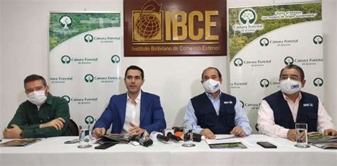 Sector Forestal Proyecta Crear M S De Empleos Y Generar Us