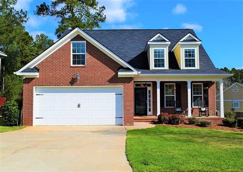 1105 Hunters Cv Evans Ga 30809 Zillow